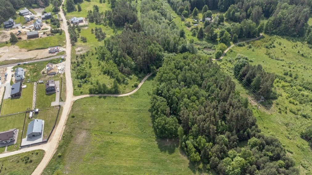 Parduodamas sklypas Luknojų g., Pilaitė, Vilniaus m., Vilniaus m. sav., 60 a ploto 5