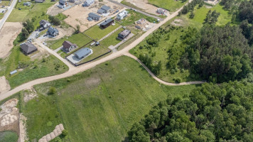 Parduodamas  sklypas Luknojų g., Pilaitė, Vilniaus m., Vilniaus m. sav., 60 a ploto 8