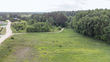 Parduodamas  sklypas Luknojų g., Pilaitė, Vilniaus m., Vilniaus m. sav., 60 a ploto 10