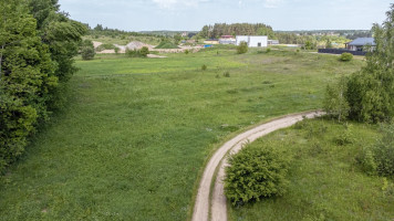 Parduodamas  sklypas Luknojų g., Pilaitė, Vilniaus m., Vilniaus m. sav., 60 a ploto 11
