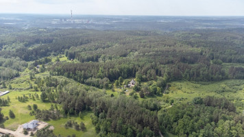 Parduodamas  sklypas Luknojų g., Pilaitė, Vilniaus m., Vilniaus m. sav., 60 a ploto 12