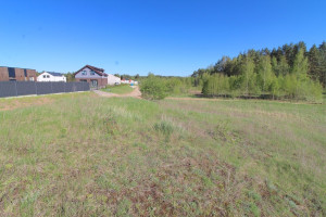 Parduodamas  sklypas Luknojų g., Pilaitė, Vilniaus m., Vilniaus m. sav., 60 a ploto 15