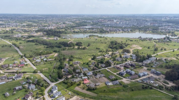 Parduodamas  sklypas Luknojų g., Pilaitė, Vilniaus m., Vilniaus m. sav., 60 a ploto 17