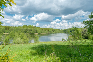 Parduodamas namas Senojo Daugėliškio k., Ignalinos r. sav., 108 m2 ploto, 1 aukštai 1