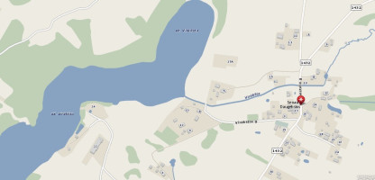 Parduodamas namas Senojo Daugėliškio k., Ignalinos r. sav., 108 m2 ploto, 1 aukštai 19