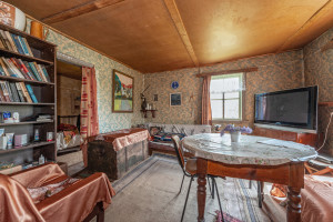 Parduodamas namas Senojo Daugėliškio k., Ignalinos r. sav., 108 m2 ploto, 1 aukštai 14