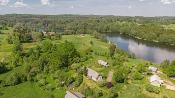 Parduodamas  sklypas Senojo Daugėliškio k., Ignalinos r. sav., 237 a ploto 4