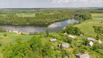 Parduodamas  sklypas Senojo Daugėliškio k., Ignalinos r. sav., 237 a ploto 8