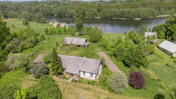 Parduodamas  sklypas Senojo Daugėliškio k., Ignalinos r. sav., 237 a ploto 7