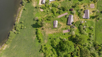 Parduodamas  sklypas Senojo Daugėliškio k., Ignalinos r. sav., 237 a ploto 12