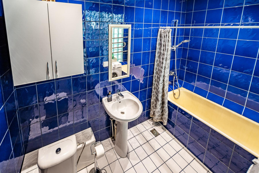 Trumpalaikė buto nuoma Varpo g., Centras, Šiaulių m., Šiaulių m. sav., 54.00 m² ploto 2 kambariai 10