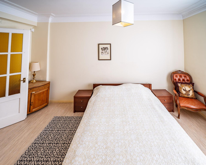 Trumpalaikė buto nuoma Varpo g., Centras, Šiaulių m., Šiaulių m. sav., 54.00 m² ploto 2 kambariai 13
