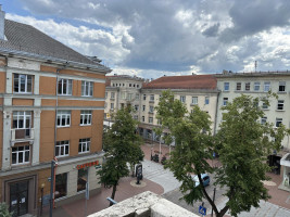 Trumpalaikė buto nuoma Varpo g., Centras, Šiaulių m., Šiaulių m. sav., 54 m² ploto 2 kambariai 11