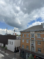 Trumpalaikė buto nuoma Varpo g., Centras, Šiaulių m., Šiaulių m. sav., 54 m² ploto 2 kambariai 12
