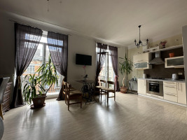 Trumpalaikė buto nuoma Varpo g., Centras, Šiaulių m., Šiaulių m. sav., 54 m² ploto 2 kambariai 8