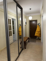 Trumpalaikė buto nuoma Varpo g., Centras, Šiaulių m., Šiaulių m. sav., 54 m² ploto 2 kambariai 9