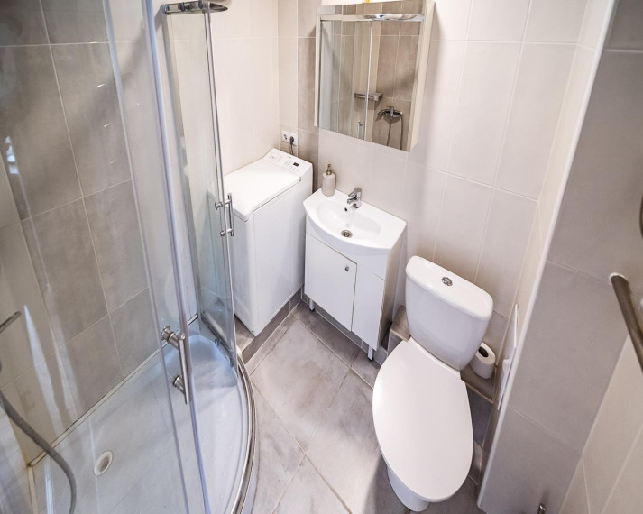 Trumpalaikė buto nuoma Vilniaus g., Centras, Šiaulių m., Šiaulių m. sav., 30.00 m² ploto 1 kambarys 17
