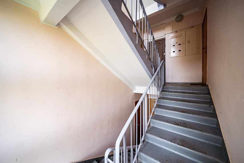 Trumpalaikė buto nuoma Vilniaus g., Centras, Šiaulių m., Šiaulių m. sav., 30.00 m² ploto 1 kambarys 18