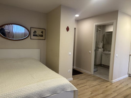 Trumpalaikė buto nuoma Vilniaus g., Centras, Šiaulių m., Šiaulių m. sav., 30.00 m² ploto 1 kambarys 7