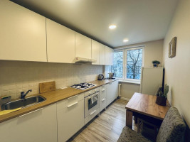 Trumpalaikė buto nuoma Vilniaus g., Centras, Šiaulių m., Šiaulių m. sav., 30.00 m² ploto 1 kambarys 8