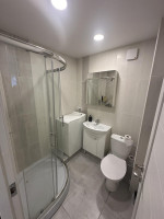 Trumpalaikė buto nuoma Vilniaus g., Centras, Šiaulių m., Šiaulių m. sav., 30.00 m² ploto 1 kambarys 10