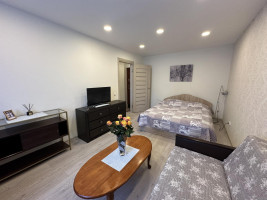 Trumpalaikė buto nuoma Vilniaus g., Centras, Šiaulių m., Šiaulių m. sav., 32.00 m² ploto 1 kambarys 1