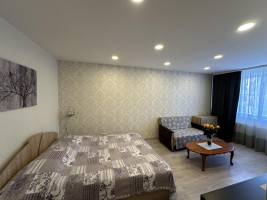 Trumpalaikė buto nuoma Vilniaus g., Centras, Šiaulių m., Šiaulių m. sav., 32.00 m² ploto 1 kambarys 2