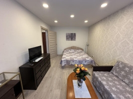 Trumpalaikė buto nuoma Vilniaus g., Centras, Šiaulių m., Šiaulių m. sav., 32.00 m² ploto 1 kambarys 3