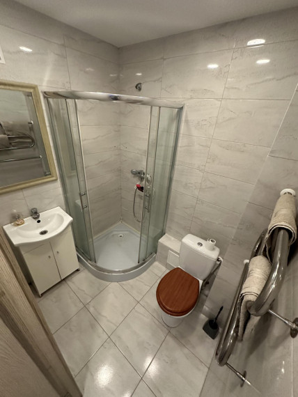 Trumpalaikė buto nuoma Vilniaus g., Centras, Šiaulių m., Šiaulių m. sav., 32.00 m² ploto 1 kambarys 4