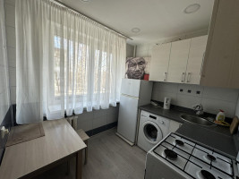 Trumpalaikė buto nuoma Vilniaus g., Centras, Šiaulių m., Šiaulių m. sav., 32.00 m² ploto 1 kambarys 5
