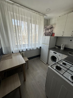 Trumpalaikė buto nuoma Vilniaus g., Centras, Šiaulių m., Šiaulių m. sav., 32.00 m² ploto 1 kambarys 6