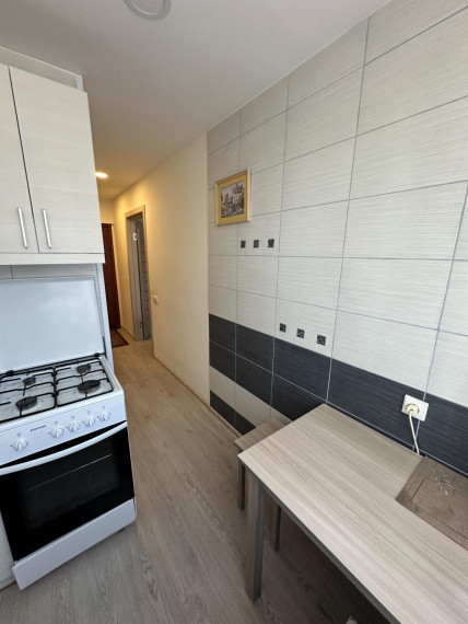 Trumpalaikė buto nuoma Vilniaus g., Centras, Šiaulių m., Šiaulių m. sav., 32.00 m² ploto 1 kambarys 7