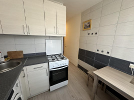 Trumpalaikė buto nuoma Vilniaus g., Centras, Šiaulių m., Šiaulių m. sav., 32.00 m² ploto 1 kambarys 8