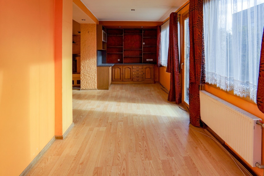 Parduodamas butas Staniūnų g., Žemaičiai, Panevėžio m., Panevėžio m. sav., 90 m2 ploto, 3 kambariai 9