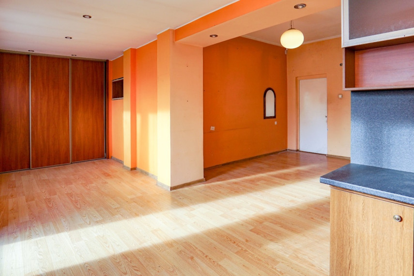 Parduodamas butas Staniūnų g., Žemaičiai, Panevėžio m., Panevėžio m. sav., 90 m2 ploto, 3 kambariai 1