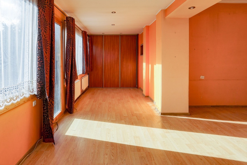 Parduodamas butas Staniūnų g., Žemaičiai, Panevėžio m., Panevėžio m. sav., 90 m2 ploto, 3 kambariai 10