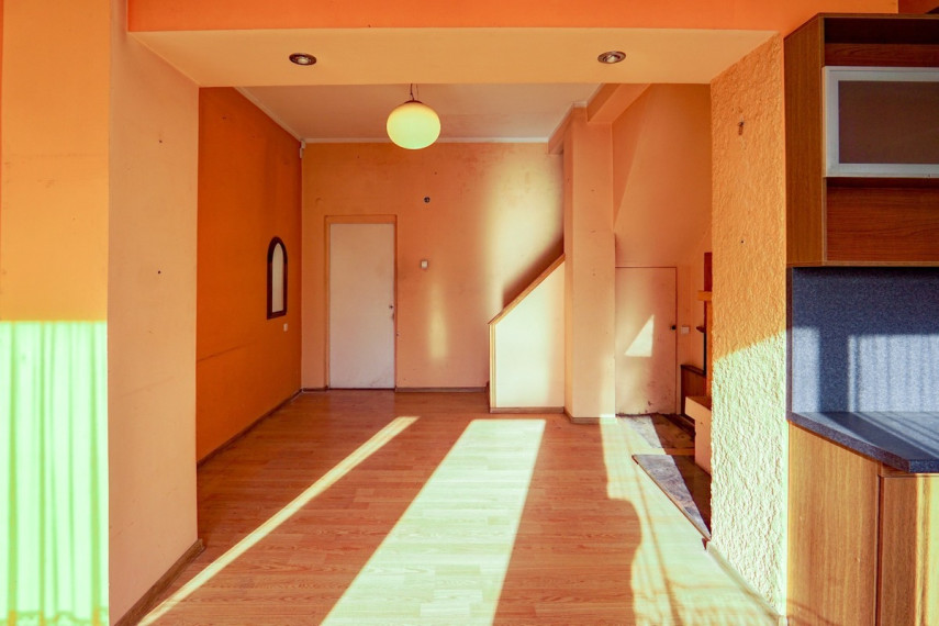Parduodamas butas Staniūnų g., Žemaičiai, Panevėžio m., Panevėžio m. sav., 90 m2 ploto, 3 kambariai 11
