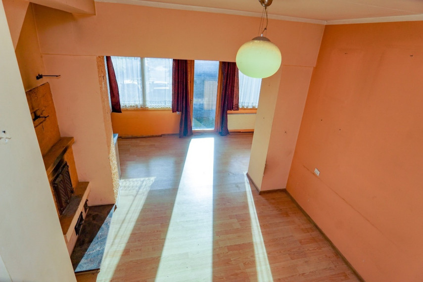 Parduodamas butas Staniūnų g., Žemaičiai, Panevėžio m., Panevėžio m. sav., 90 m2 ploto, 3 kambariai 13