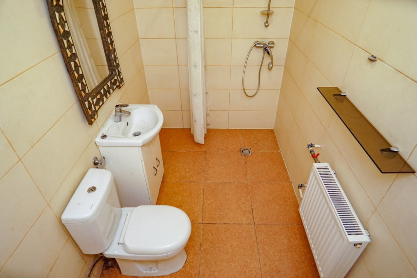 Parduodamas butas Staniūnų g., Žemaičiai, Panevėžio m., Panevėžio m. sav., 90 m2 ploto, 3 kambariai 15