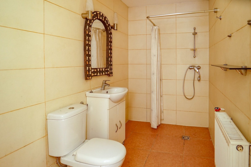 Parduodamas butas Staniūnų g., Žemaičiai, Panevėžio m., Panevėžio m. sav., 90 m2 ploto, 3 kambariai 16