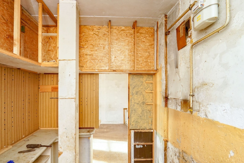 Parduodamas butas Staniūnų g., Žemaičiai, Panevėžio m., Panevėžio m. sav., 90 m2 ploto, 3 kambariai 20
