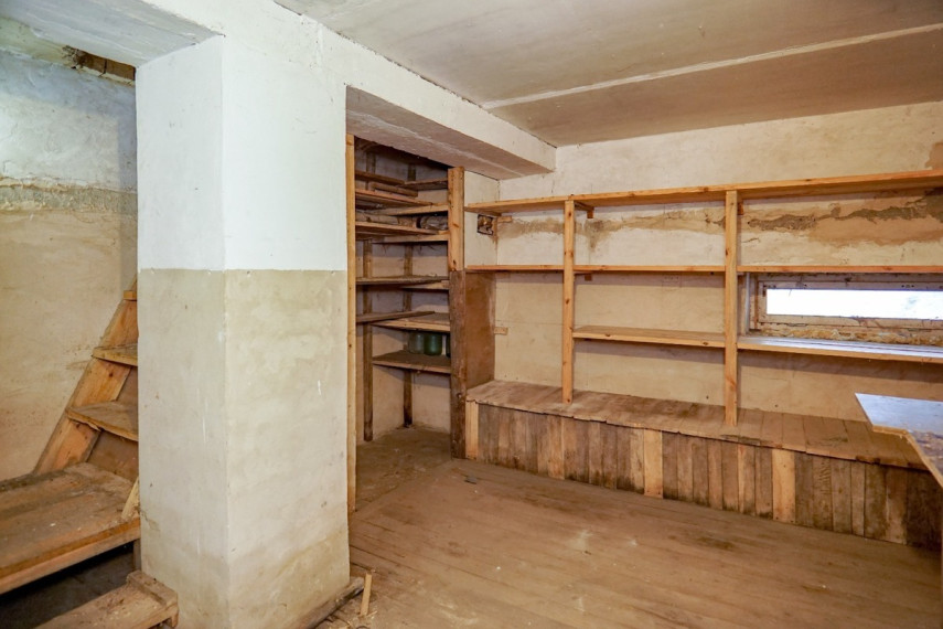 Parduodamas butas Staniūnų g., Žemaičiai, Panevėžio m., Panevėžio m. sav., 90 m2 ploto, 3 kambariai 22