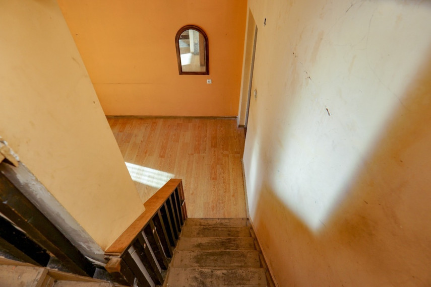 Parduodamas butas Staniūnų g., Žemaičiai, Panevėžio m., Panevėžio m. sav., 90 m2 ploto, 3 kambariai 14