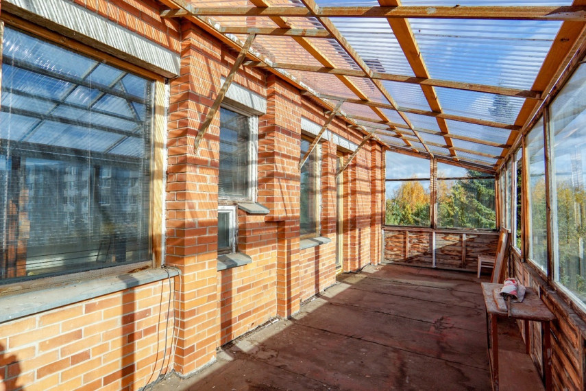 Parduodamas butas Staniūnų g., Žemaičiai, Panevėžio m., Panevėžio m. sav., 90 m2 ploto, 3 kambariai 24
