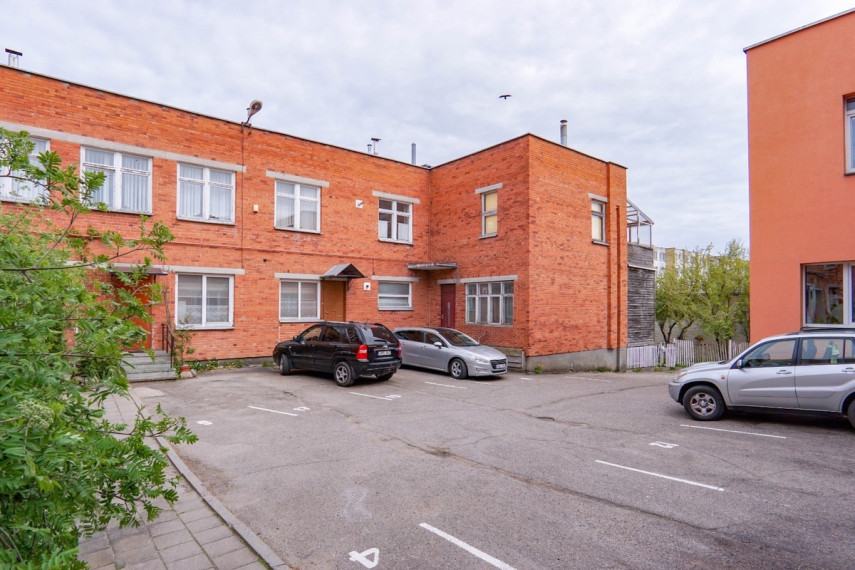 Parduodamas butas Staniūnų g., Žemaičiai, Panevėžio m., Panevėžio m. sav., 90 m2 ploto, 3 kambariai 4