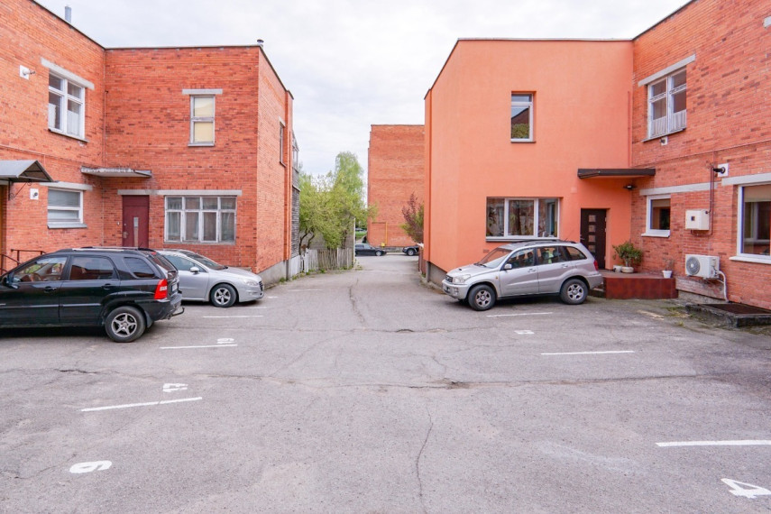 Parduodamas butas Staniūnų g., Žemaičiai, Panevėžio m., Panevėžio m. sav., 90 m2 ploto, 3 kambariai 6