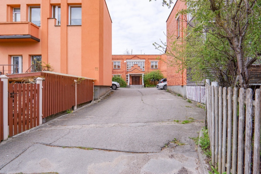 Parduodamas butas Staniūnų g., Žemaičiai, Panevėžio m., Panevėžio m. sav., 90 m2 ploto, 3 kambariai 2