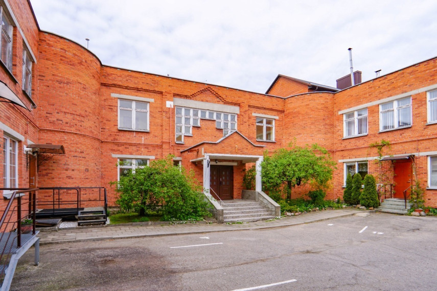 Parduodamas butas Staniūnų g., Žemaičiai, Panevėžio m., Panevėžio m. sav., 90 m2 ploto, 3 kambariai 7