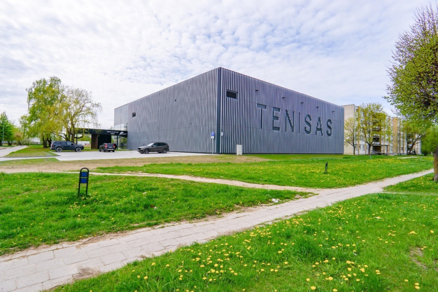 Parduodamas butas Staniūnų g., Žemaičiai, Panevėžio m., Panevėžio m. sav., 90 m2 ploto, 3 kambariai 27
