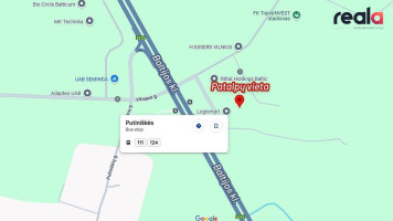 Nuomojamos patalpos Galinės k., 2000 kv.m ploto 7